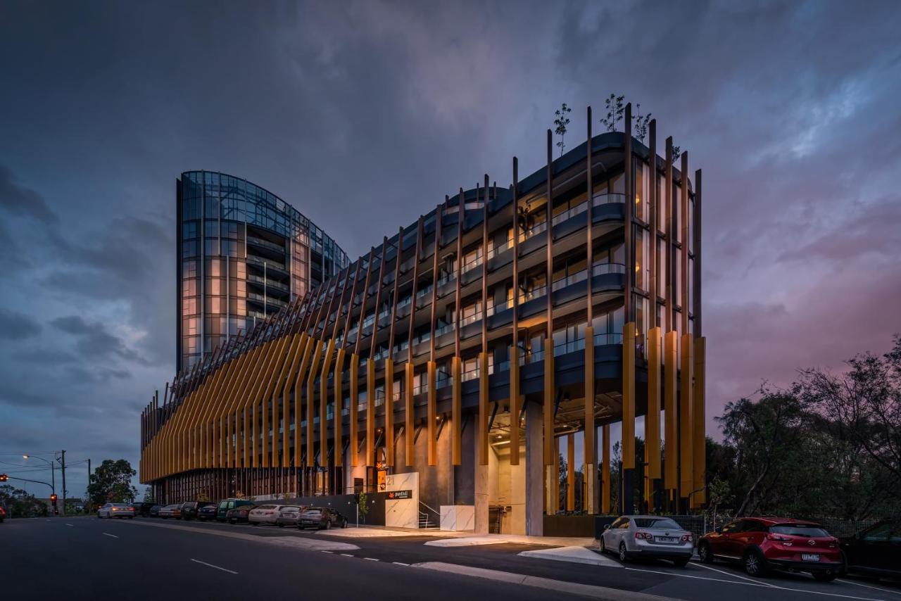Punthill Ivanhoe Мельбурн Екстер'єр фото